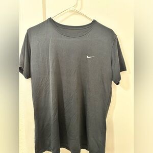 Used Nike Dri-fit shirt